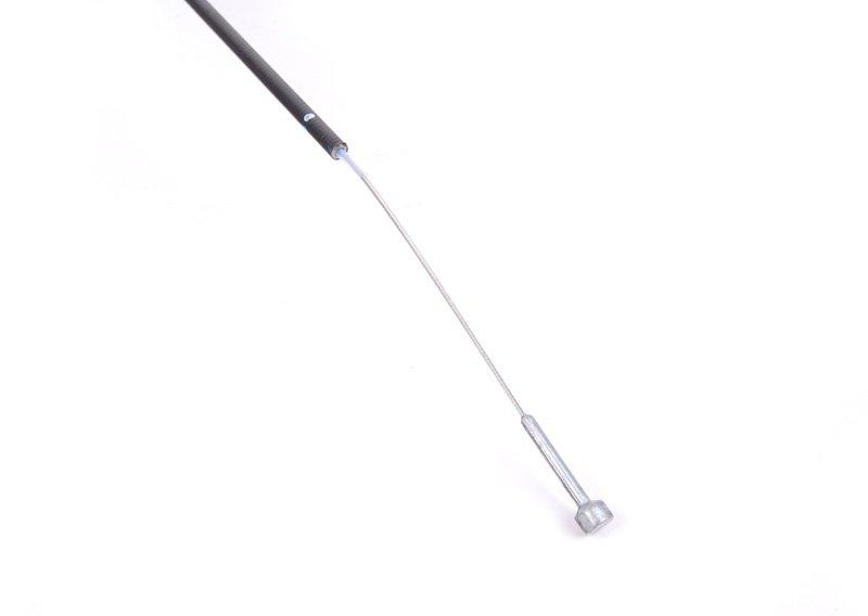 R56/R50 Ручка двери хромированная правой двери