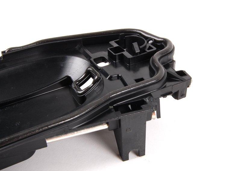 Опора наружной ручки двери П