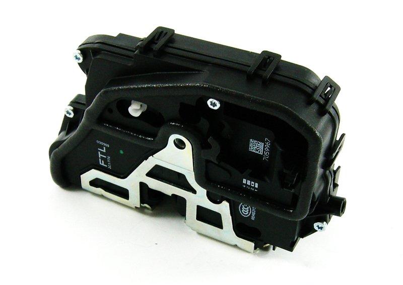 Замок двери левый