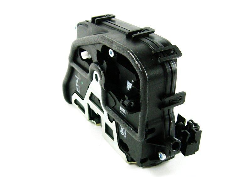 Замок двери левый