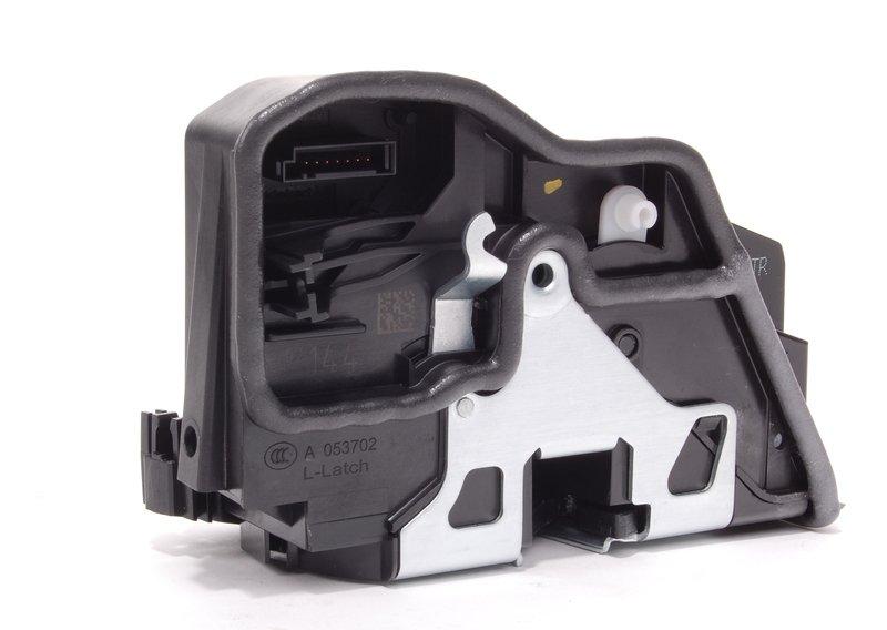 Системный замок П