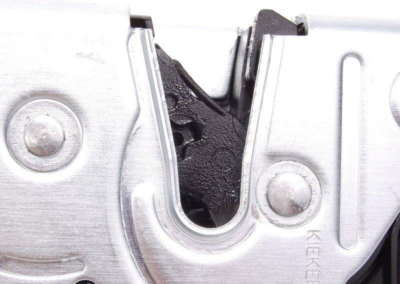 Системный замок П