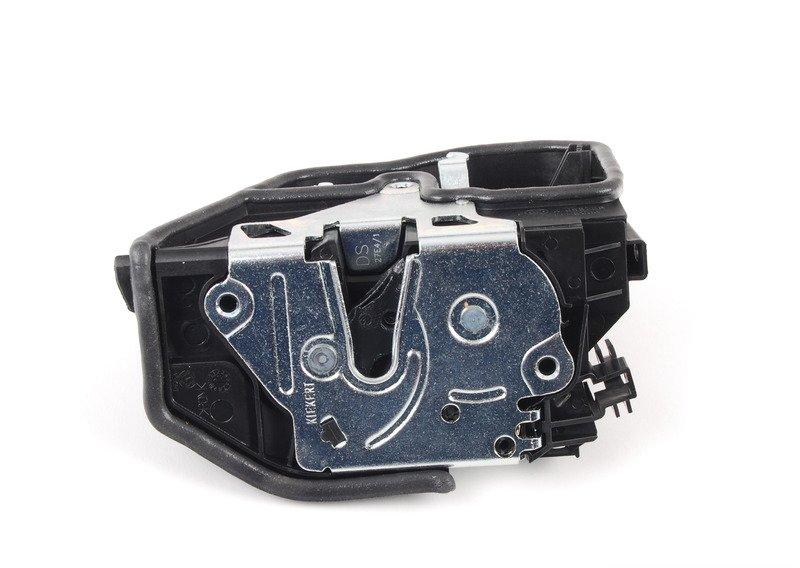 замок двери