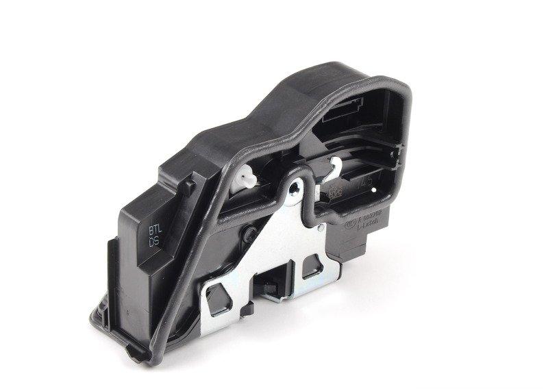 замок двери