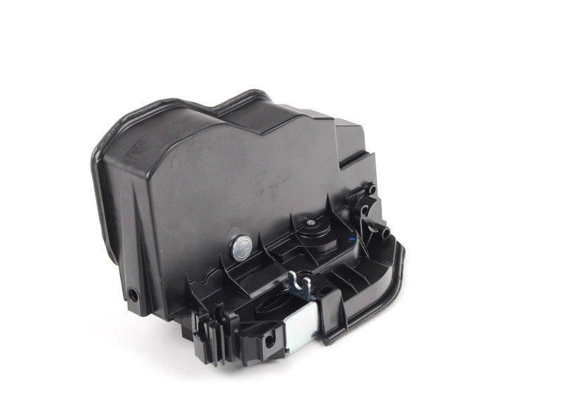 замок двери