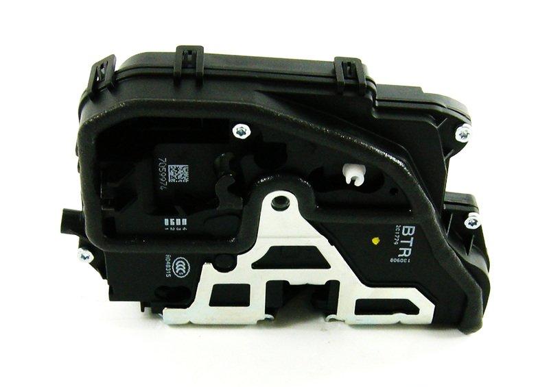 E/F seria Замок двери правый