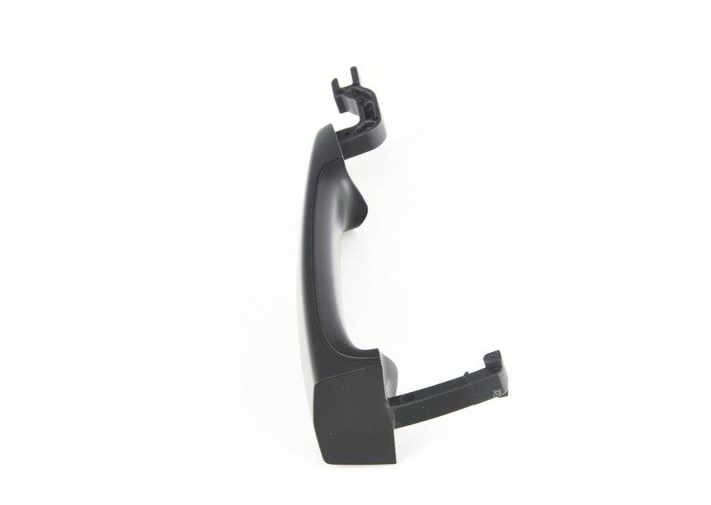 Ручка грунтованная П