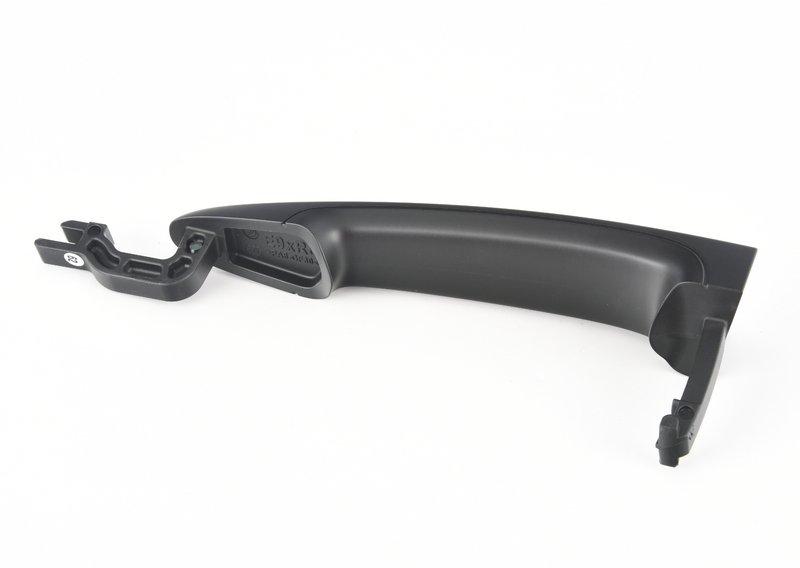 Ручка грунтованная П