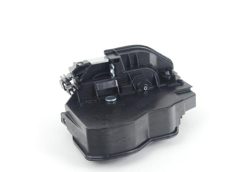 Системный замок П