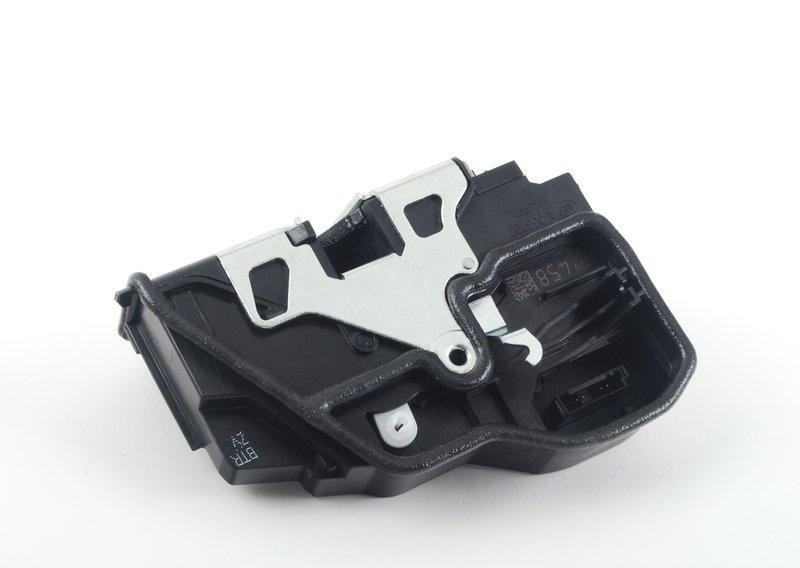 Системный замок П