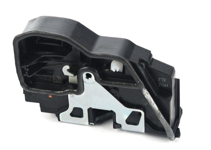 Системный замок Л