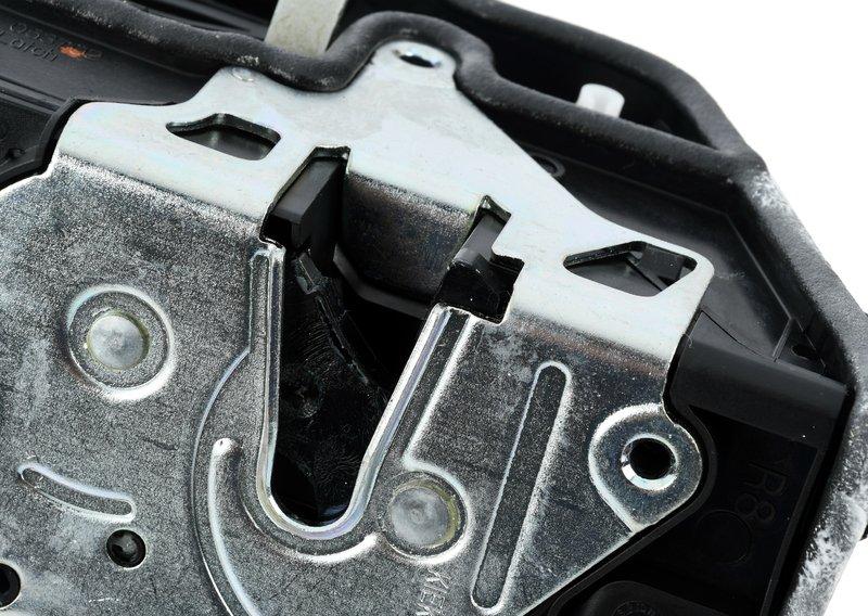 Системный замок Л