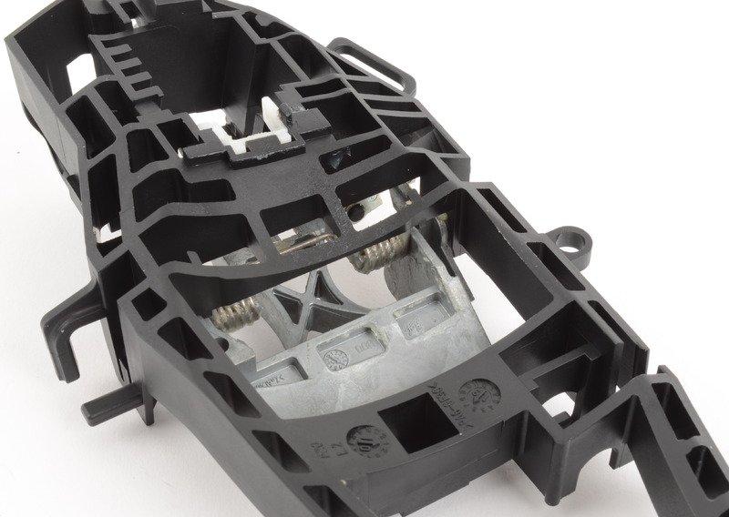 Держатель наружной ручки двери Л Пд