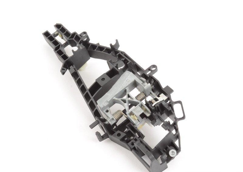 Держатель наружной ручки двери Л Пд