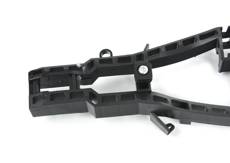 Держатель наружной ручки двери П Пд