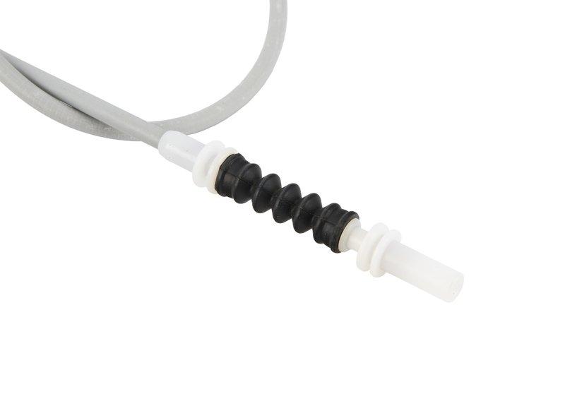 Трос наружной ручки двери Пд