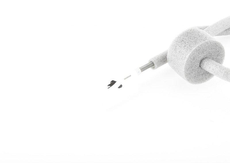 Трос внутренней ручки двери Пд