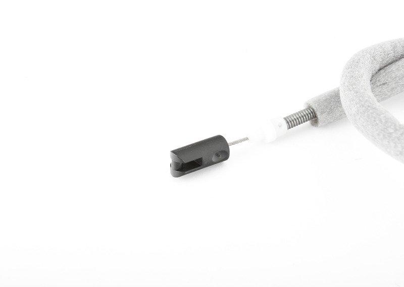 Трос внутренней ручки двери Пд