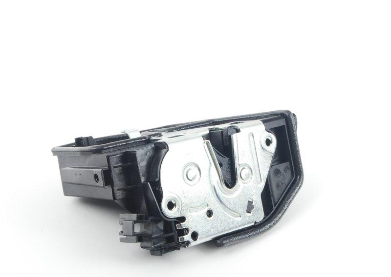 Системный замок П