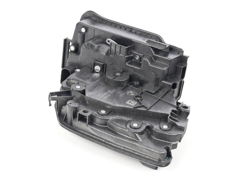 G11/F48/F15 замок левый без доводчика