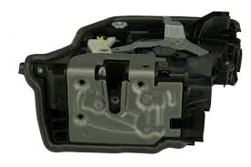 G11/F48/F15 замок левый без доводчика