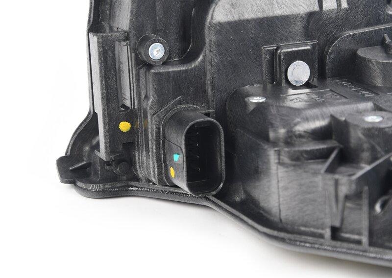 G11/F48/F15 замок левый без доводчика