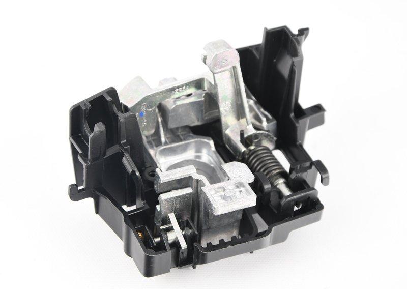 Держатель наружной ручки двери Л Пд