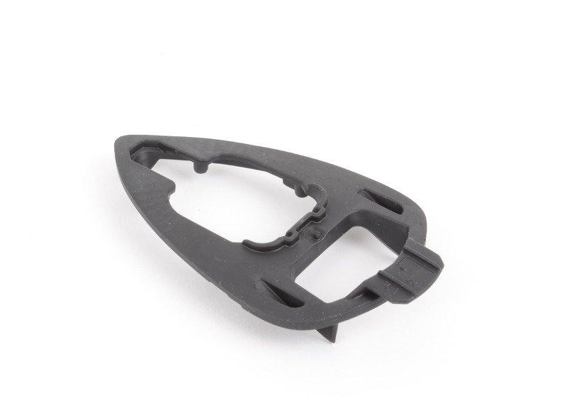 Накладка скобы ручки Л Нж