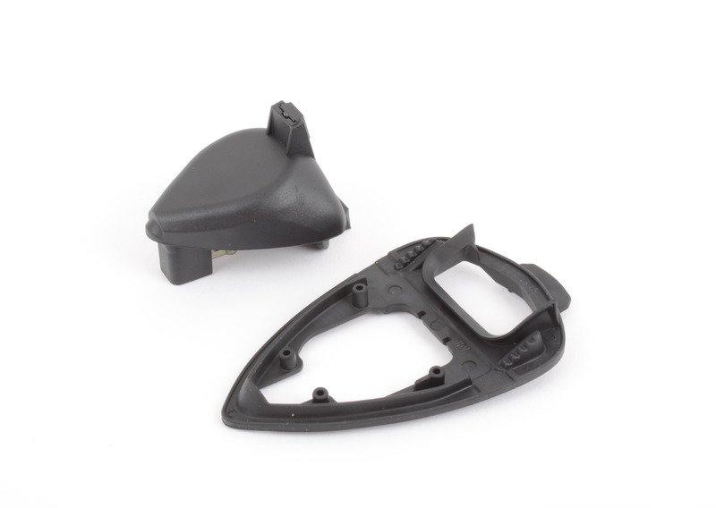 Накладка скобы ручки Л Нж