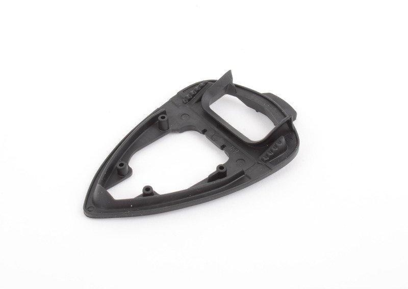 Накладка скобы ручки Л Нж