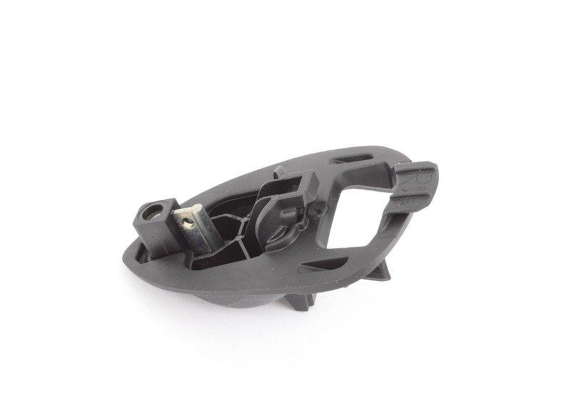 Накладка скобы ручки П Нж