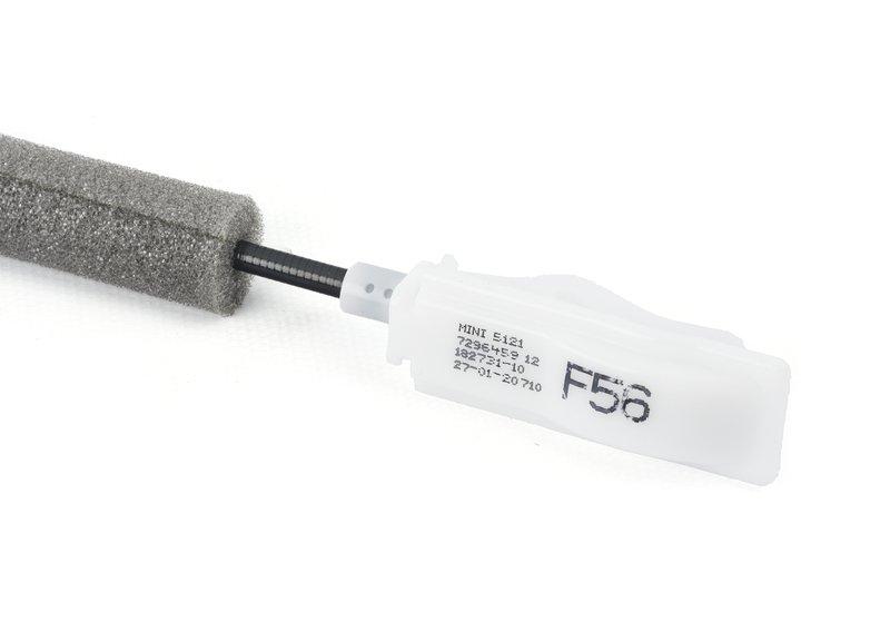 F57 / F56 Трос внутренней ручки двери Пд