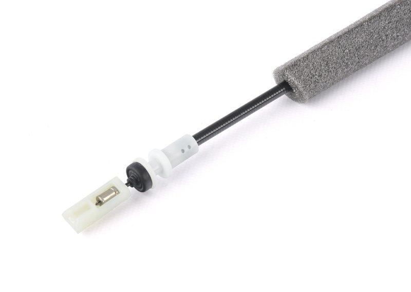 F57 / F56 Трос внутренней ручки двери Пд