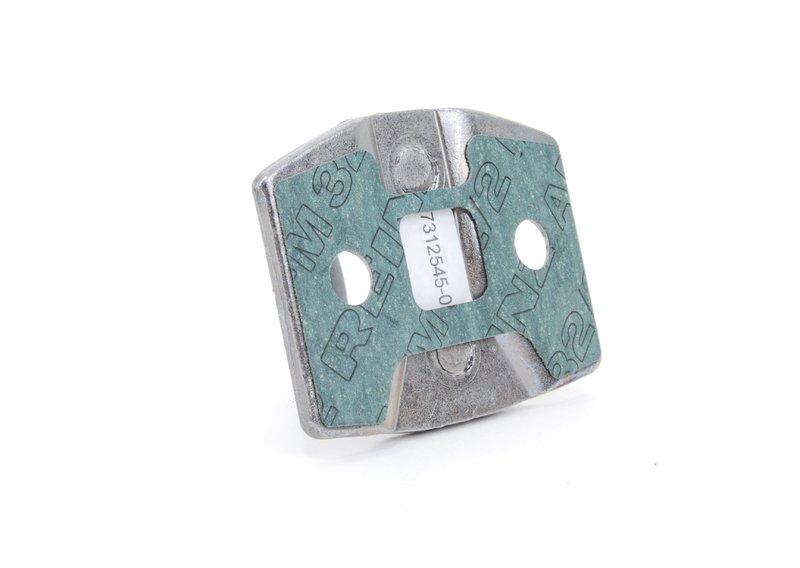 Скоба замка