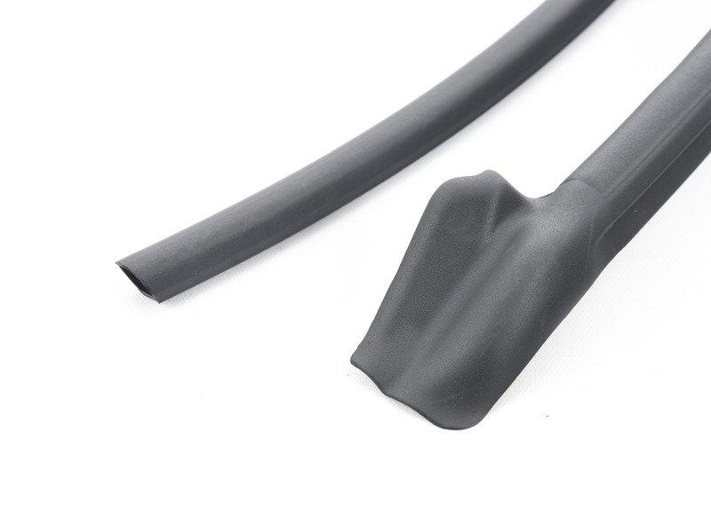 Уплотнительная прокладка каркаса крыши П