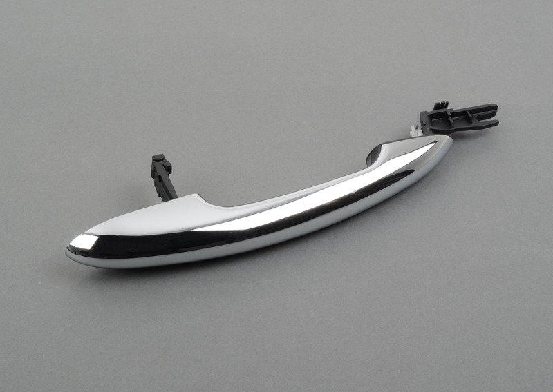 F55/F56 наружняя ручка двери правая