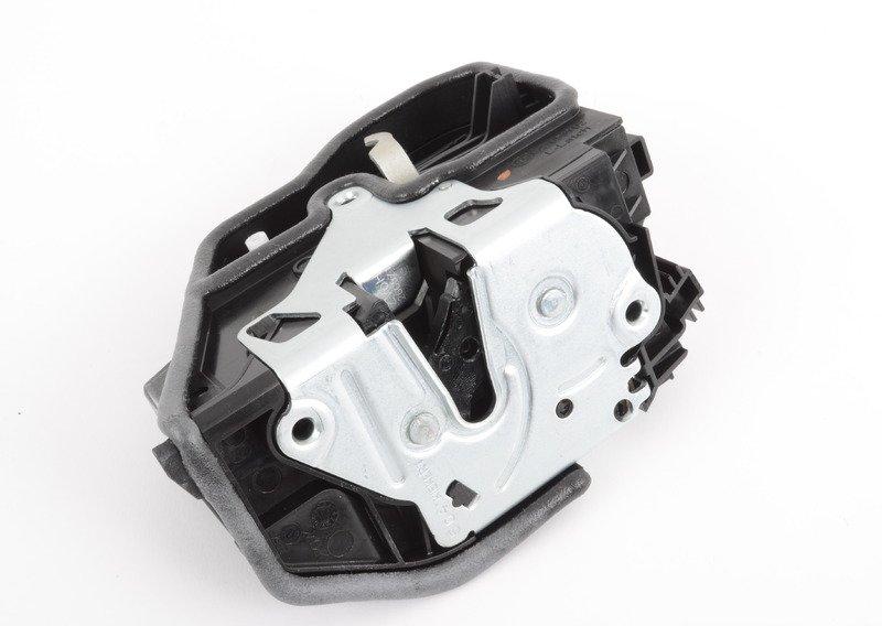 Системный замок Л