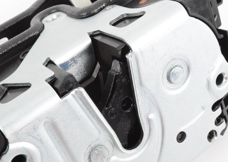 Системный замок Л