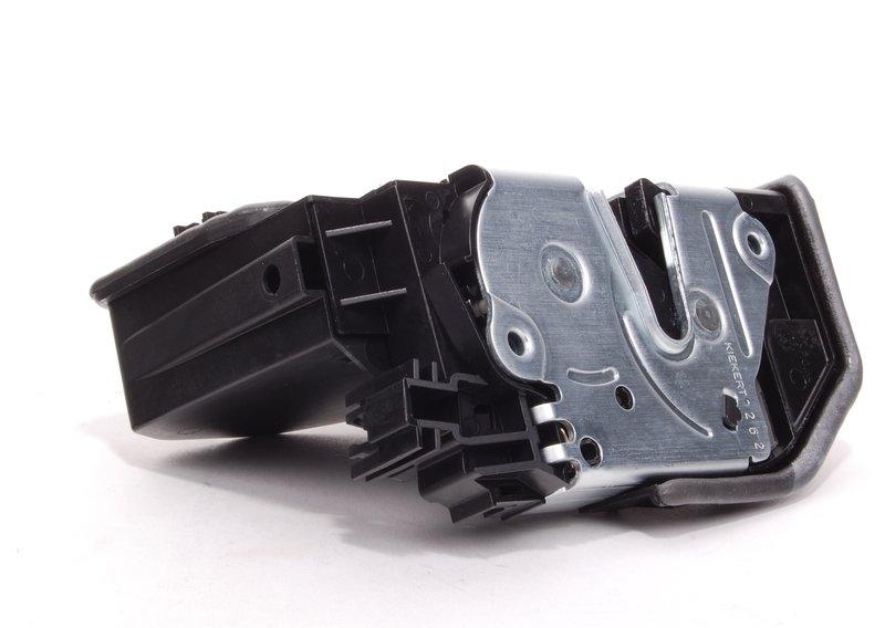 Системный замок П