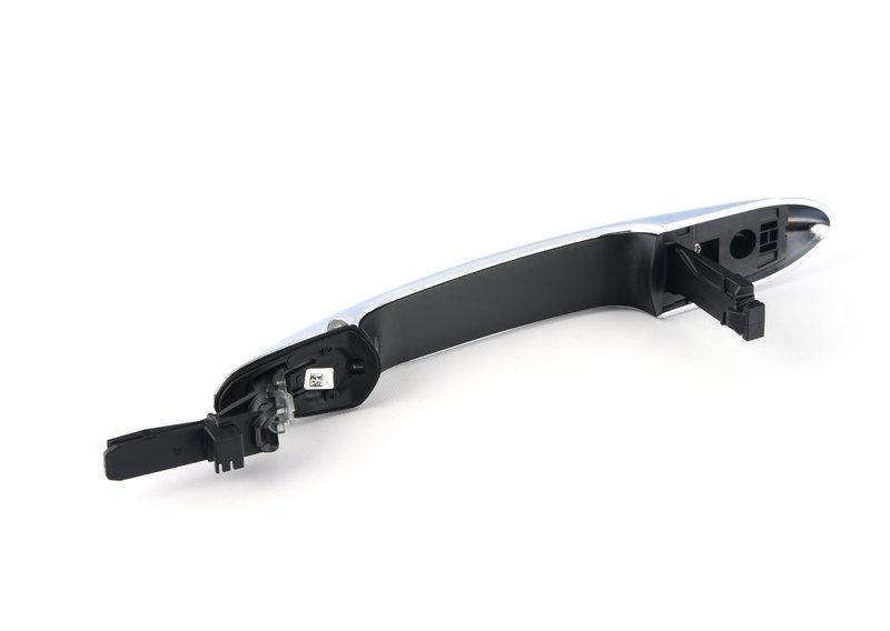 Наружная ручка двери Л