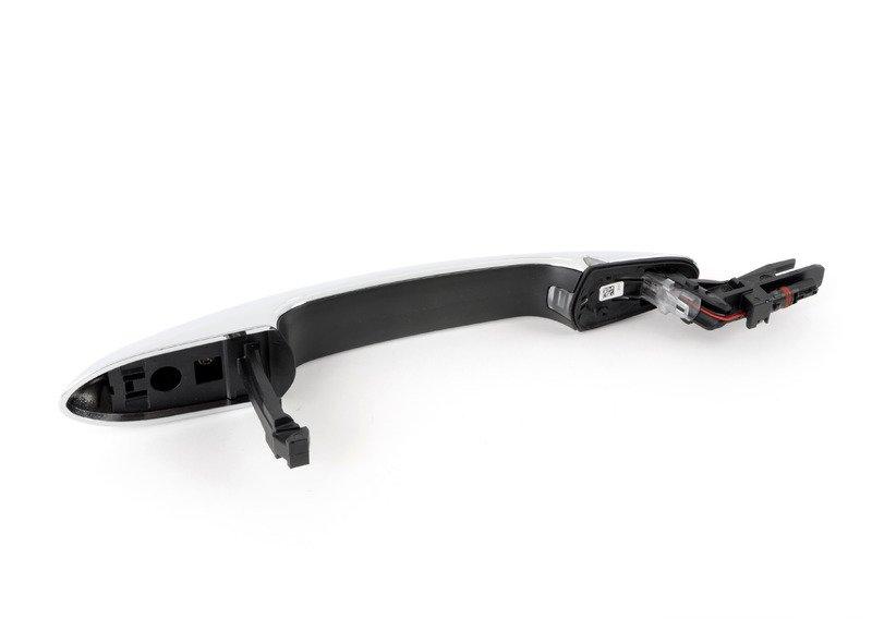 Наружная ручка двери П