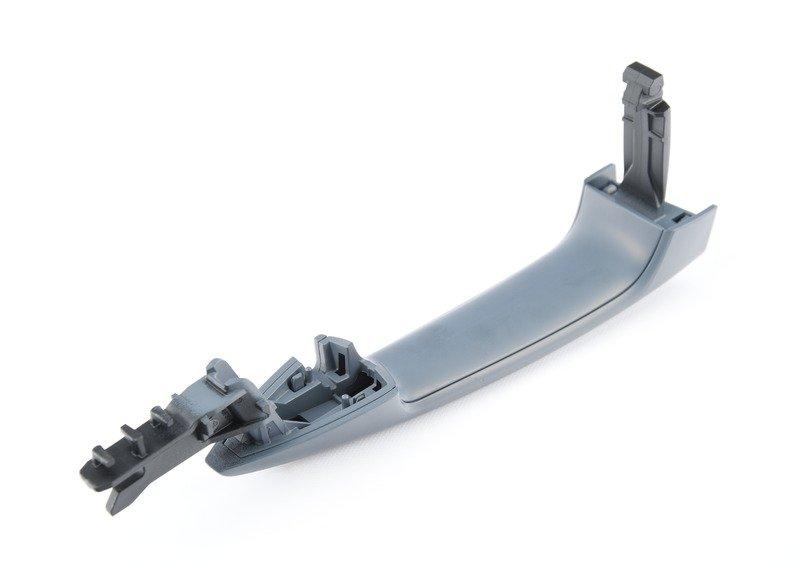 Ручка двери загрунт. Наруж Л