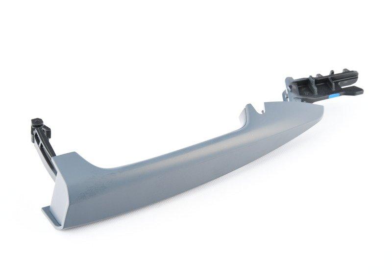 Ручка двери загрунт. Наруж Л