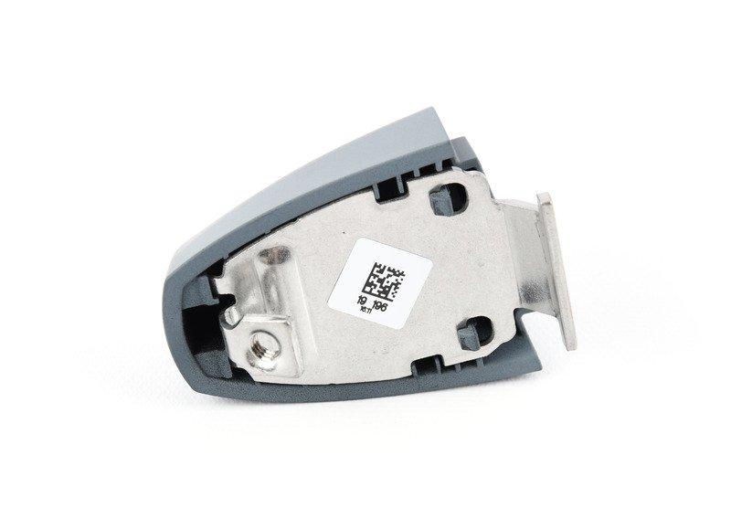 Щиток загрунтованный Л