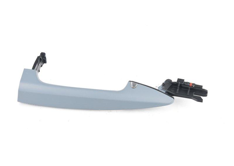 Наружная ручка двери. загрунт. Л