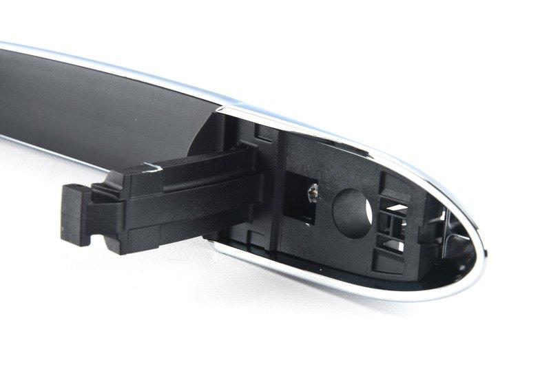 Наружная ручка двери Л