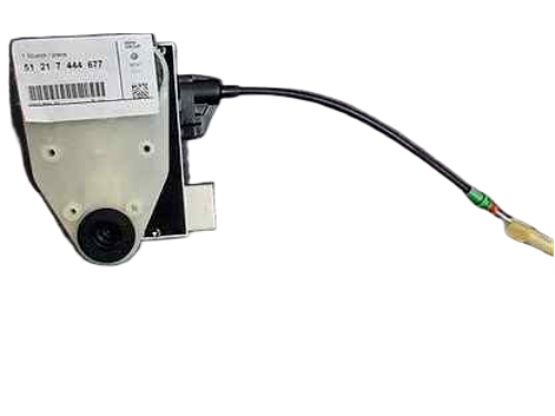 G05 / G07 Доводчик спереди слева