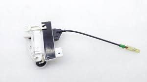 G05 / G07 Доводчик спереди справа