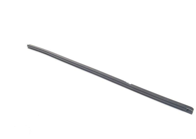 Уплотнитель шахты стекла Л Внутр