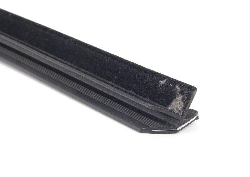 Уплотнитель шахты стекла Л Внутр